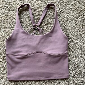 Spiritual Gangster Aura Dream Tech Eco Jersey Tank